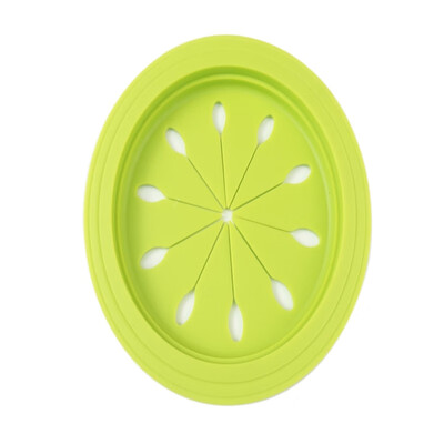 

Round Kitchen Sink Filter Hair Stoppers Catchers Household Bathroom Sewer Hair Anti-Blocking Cover Bathroom Products