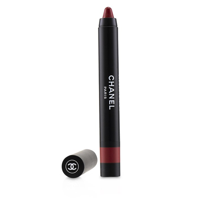 

CHANEL - Le Rouge Crayon De Couleur Mat Jumbo Longwear Matte Lip Crayon - 265 Subversion 12g004oz