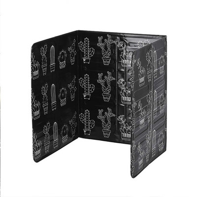 

Aluminum Foil Oil Baffle Board Kitchen Anti - Splashing Oil Baffle For Kitchen Supplies