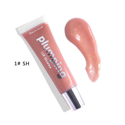 

Candy Color Long Lasting Lip Gloss Makeup Waterproof Glitter Liquid Lipstick batom matte liquido