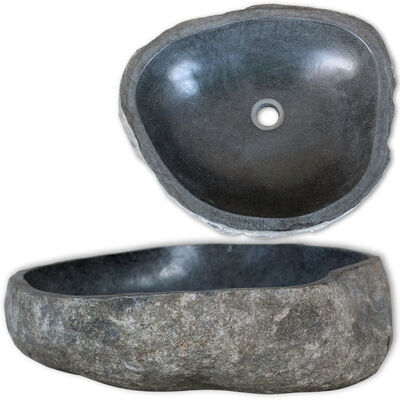 

Basin River Stone Oval 149"-177"
