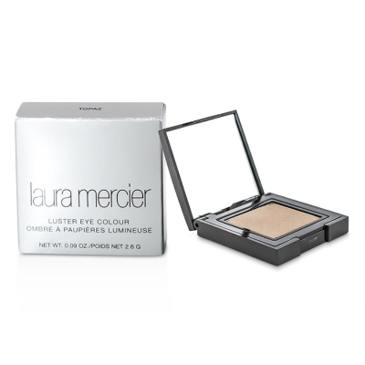 

LAURA MERCIER - Eye Colour - Topaz Luster 26g009oz