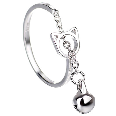 

Women Grils Fashion Jewellery Adjustable Open Ring