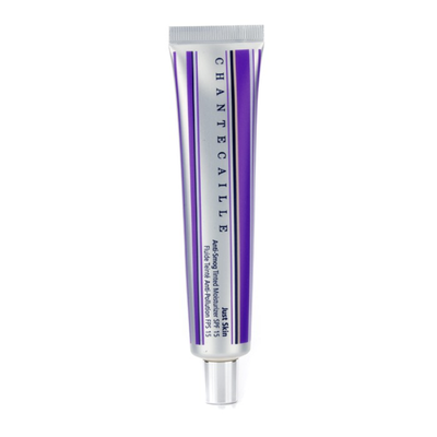 

CHANTECAILLE - Just Skin Anti Smog Tinted Moisturizer SPF 15 - Tan 50g17oz