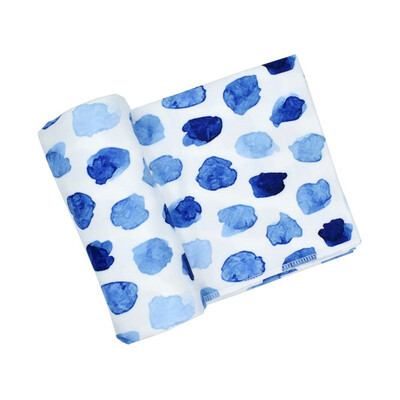 

Baby Swaddle Wrap Soft Baby Blankets Newborn Swaddle Muslin Wrap Infant Sleeping Bag Warm Baby Bedding Blanket