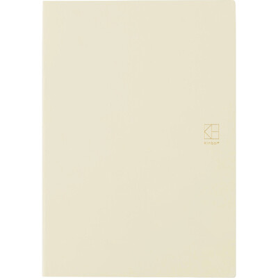 

Kinbor208 A6 self-filling year-round hand core light paper timeline square hand book book inside page refill DTB40094