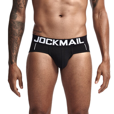 

Tailored Mens Underpants Cotton Sweat Absorbing Breathable Underwear Comfort Briefs