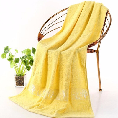 

1pc 3575cm Printed mushroom Cotton Towels for Adults Face Bathroom Hand Towels Soft 5 Colors Thick High water Absorbent Antibac