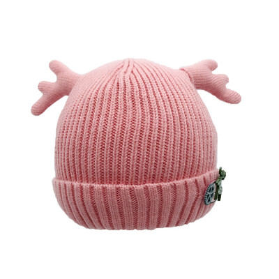 

Baby Hat Newborn Christmas Caps Newborn Knitted Beanie Cap Children Beanies Hats Children Accessories