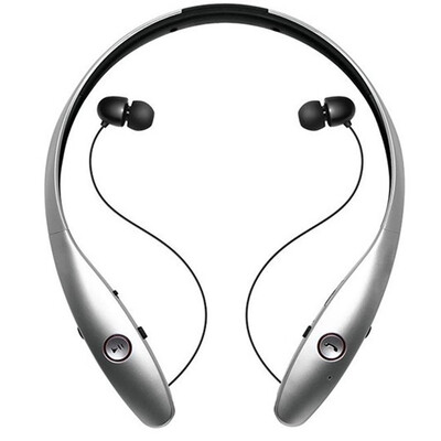 

HBS-900 Bluetooth Headset Wireless Sport Stereo Headphone Neckband Earphone In-ear Earbuds APT-X for LG iPhone Samsung