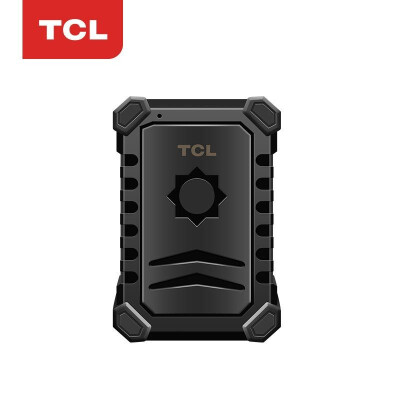 

TCL car locator GPS satellite positioning tracker mini miniature motorcycle electric car tracking anti-theft Recorded version has