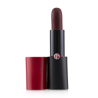

GIORGIO ARMANI - Rouge DArmani Matte Intense Matte & Comfort Lipcolor - 201 Nightberry 4g014oz