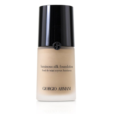 

GIORGIO ARMANI - Luminous Silk Foundation - 525 Medium Rosy 30ml1oz