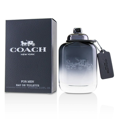 

COACH - For Men Eau De Toilette Spray 100ml33oz