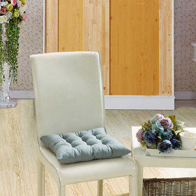 

Gobestart Indoor Outdoor Garden Patio Home Kitchen Office Chair Seat Cushion Pads Coffee