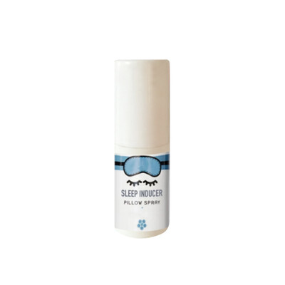 

Natural Safe Sleep Aid Spray Relieve Fatigue Great Relife Stress&Relax Spray For Relaxation Sleep