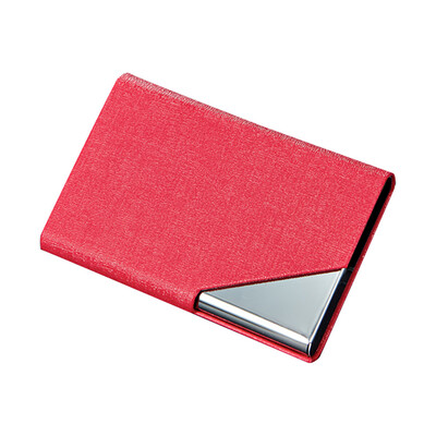 

Gobestart Bank Credit Card Package Card Holder Business Card Case Card Box