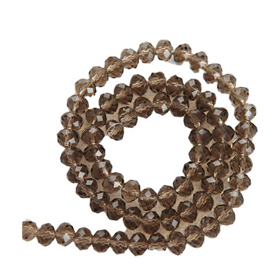

BraceletFootball Faceted Austrian Crystal Beads Round Sphere Crystal Loose Beads for Jewelry Making Bracelet