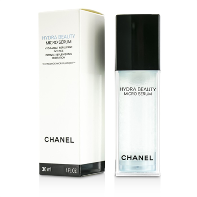 

CHANEL - Hydra Beauty Micro Serum Intense Replenishing Hydration 30ml1oz