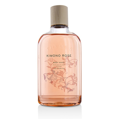 

THYMES - Kimono Rose Body Wash 270g925oz