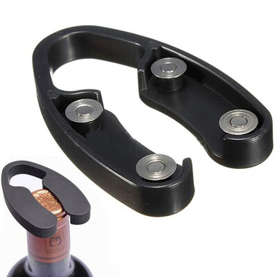 

Wine Foil Cutter Bottle Foil Remover Wine Opener Cockscrew Popper Foil Cutter Remover Wine Tool Accessory