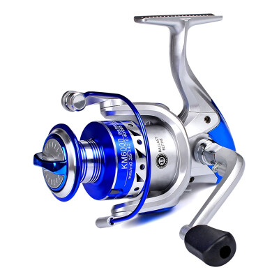 

13 Bearing Fishing Reel Right-handed Left-handed Pre-Loading Spinning Wheel Supply Accessory