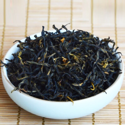 

250g High quality Jinjunmei black tea Kim Chun Mei 250g High quality Jinjunmei black tea To Loose Weight China Green Food