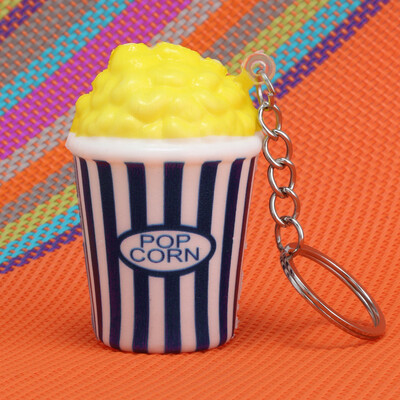 

〖Follure〗Decorative Fun Popcorn Slow Rising Cream Scented Cute Collect Toy