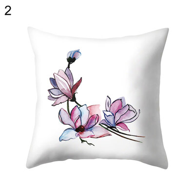 

Feather Moon Dreamcatcher Pillow Case Cushion Cover Sofa Bed Car Hotel Decor