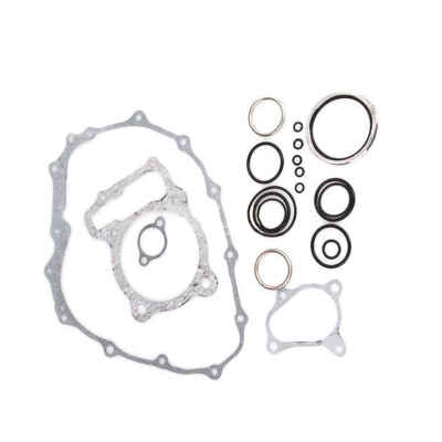 

Top&Bottom End Complete Gasket O-Ring Kit for Honda TRX400EX TRX 400EX 99-04 motorbike Accessories