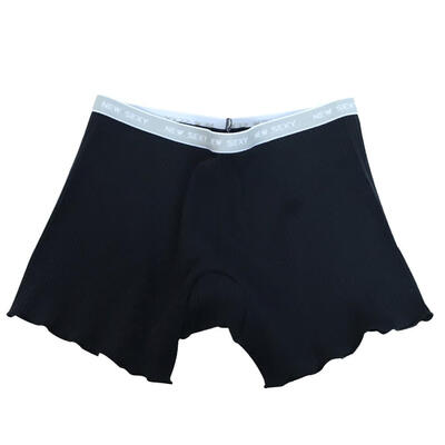 

New Casual Women High Waist Solid Safety Short Pants Underwear Girls boxer briefs short pants Japanese small fresh twist