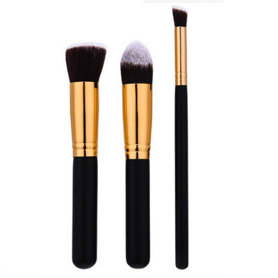 

New Arrival 35PCS Make Up Brushes Foundation Eyebrow Eyeliner Blush Cosmetic Concealer Brushes Makeup Tools W1