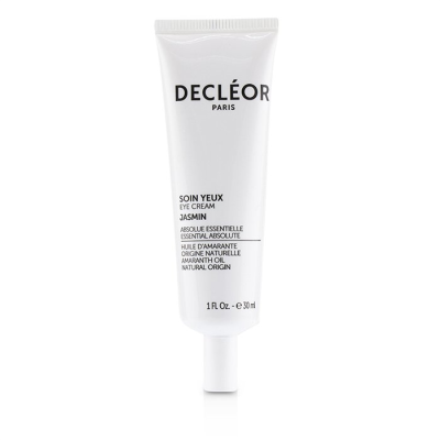 

DECLEOR - Jasmine Eye Cream Salon Size 30ml1oz