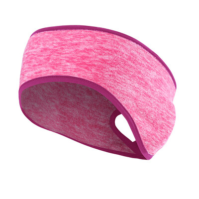 

Men Women Elastic Vintage Yoga Sports Running Jogging Headband Hair Head Band