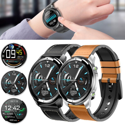 

2020 New Smart Watch Waterproof Heart Rate Men Blood Pressure Sport Smartwatch Blood Oxygen Sports Watch for IOS Android