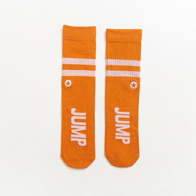 

Kids Casual Fashion Stocking 2Y-12Y Baby Girl Letter Printing Knee Breathable Cotton Stockings for Toddler Girls infant 5Colors