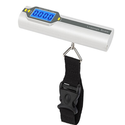 

Portable electronic scales mini portable portable said express portable said wholesale household luggage electronic scale Portable