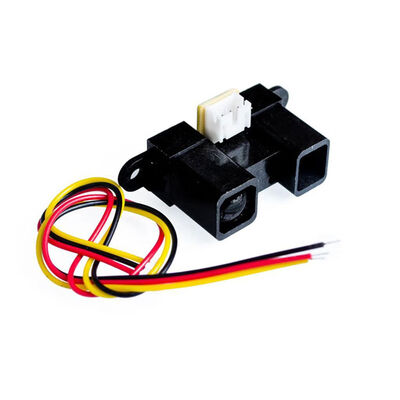 

GP2Y0A02YK0F 20-150cm Supply Voltage 45 to 55v Analog Proximity Distance Sensor&Cable