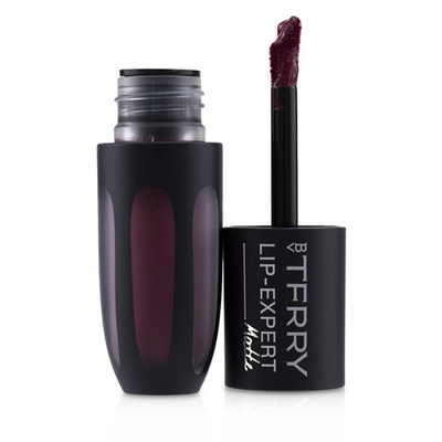 

BY TERRY - Lip Expert Matte Liquid Lipstick - 6 Chili Fig 4ml014oz