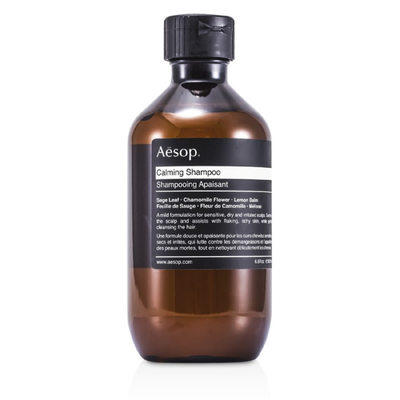 

AESOP - Calming Shampoo For Dry Itchy Flaky Scalps 200ml68oz