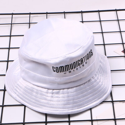 

Hat womens spring&summer fashion satin shade hat solid color student fisherman hat tide personality casual potty hat