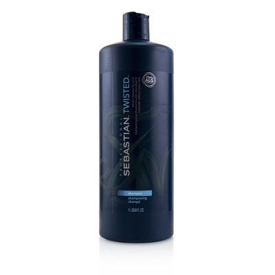 

SEBASTIAN - Twisted Elastic Cleanser For Curls 1000ml338oz