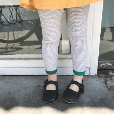 

Girls Pants Winter Autumn Fall Kids Fashion Thick Warm Pants Children Clothes Girls Leggings