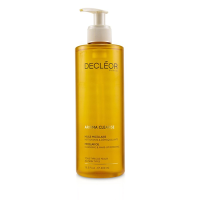 

DECLEOR - Aroma Cleanse Micellar Oil Salon Size 400ml135oz