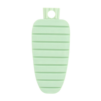 

Kitchen Mini Melon And Vegetable Cleaning Brush Fruit Potato Radish Cleaning Brush
