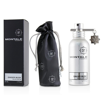 

MONTALE - Ginger Musk Eau De Parfum Spray 50ml17oz