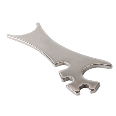 

110 Car Model Multi-function Wrench For TRAXXAS E-REVO Summit RC Car Spare Part Upgrade