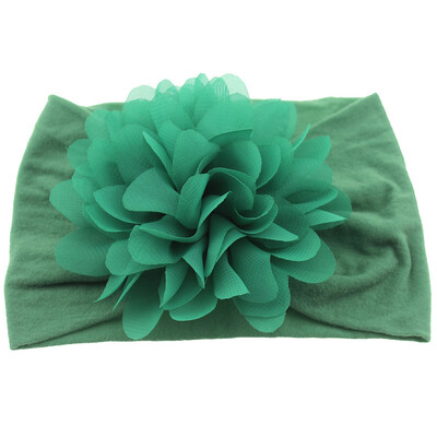 

Newborn Baby Girls Cute Flower Design Headband Headwear Apparel Prop Party Gift Acessrioes