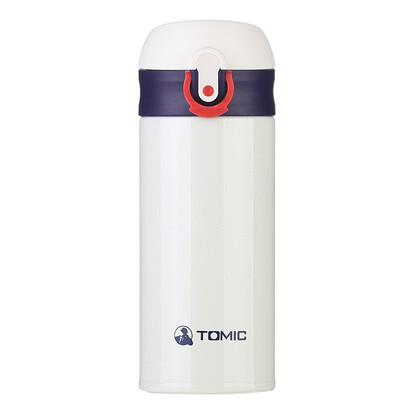

Jingdong supermarket special carved TOMIC insulation Cup stainless steel children&39s water cups 1BBS1225 carriage