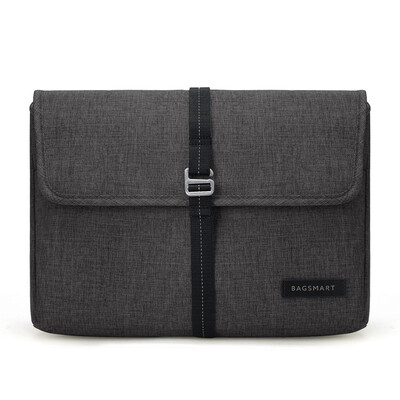 

BAGSMART Новый чехол для ноутбука с сумкой для ноутбука для MacBook Pro 13 "/ MacBook Air / Microsoft Surface Pro / iPad mini